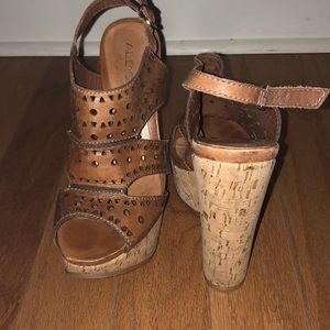 Aldo Summer Wedge